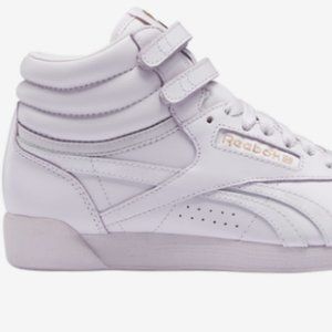 Reebok Cardi B F/S Hi